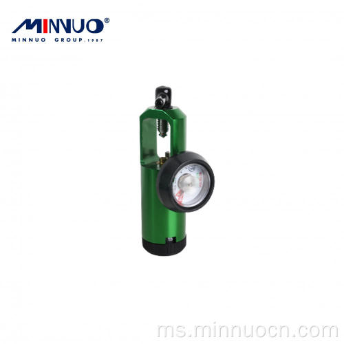 CGA870 Oxygen Regulator Borong